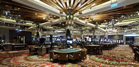 crown casino in melbourne